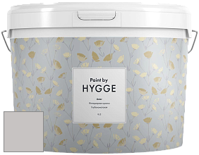 HYGGE Paint Aster интерьерная краска цвет NCS S 2002-R 