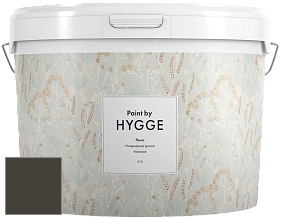 HYGGE Paint Fleurs интерьерная краска цвет NCS S 8505-Y 