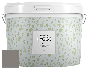 HYGGE Paint Кловер Klover интерьерная краска цвет NCS S 5502-Y50R 