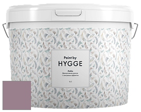 HYGGE Paint Мокка Mokka декоративная краска цвет NCS S 4020-R30B 