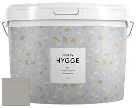 HYGGE Paint  Астра Aster интерьерная краска цвет NCS S 3502-Y 