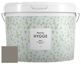 HYGGE Paint Кловер Klover интерьерная краска цвет HG05-029 NORWEGIAN FJORDS