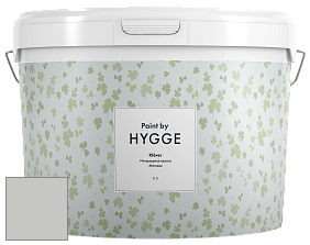 HYGGE Paint Кловер Klover интерьерная краска цвет NCS S 2002-G50Y 