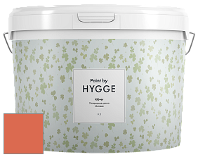 HYGGE Paint Klover интерьерная краска цвет RAL 2012 