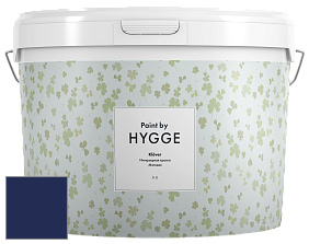 HYGGE Paint Klover интерьерная краска цвет RAL 5013 