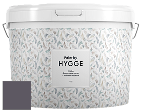 HYGGE Paint Мокка Mokka декоративная краска цвет NCS S 7010-R50B 