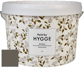 HYGGE Paint Silverbloom интерьерная краска цвет NCS S 7005-Y 