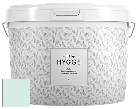 HYGGE Paint Мокка Mokka декоративная краска цвет NCS S 0510-B70G 