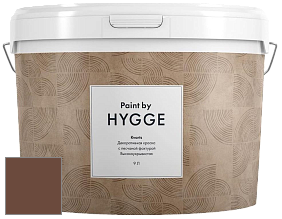 HYGGE Paint Kvarts декоративная краска цвет NCS S 7020-Y50R 