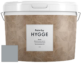 HYGGE Paint Kvarts декоративная краска цвет RAL 7040 