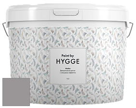 HYGGE Paint Mokka декоративная краска цвет RAL 7036 