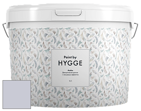 HYGGE Paint Мокка Mokka декоративная краска цвет NCS S 1510-R60B 