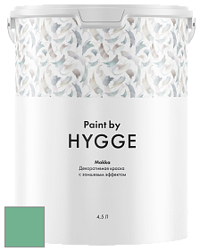 HYGGE Paint Mokka декоративная краска цвет NCS S 2040-G 