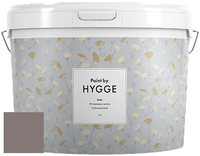 HYGGE Paint Aster интерьерная краска цвет HG05-020 REINDEER FUR