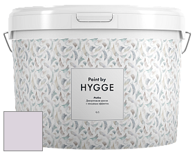 HYGGE Paint Мокка Mokka декоративная краска цвет NCS S 1010-R40B 
