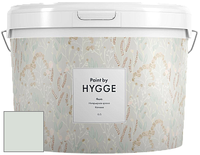 HYGGE Paint Fleurs интерьерная краска цвет NCS S 1005-G10Y 