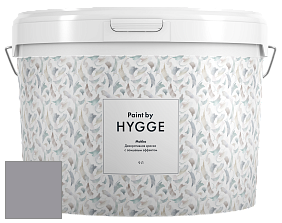 HYGGE Paint Мокка Mokka декоративная краска цвет NCS S 4005-R50B 