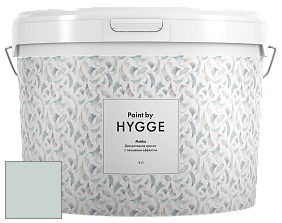 HYGGE Paint Мокка Mokka декоративная краска цвет NCS S 1505-B50G 