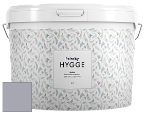 HYGGE Paint Мокка Mokka декоративная краска цвет NCS S 3010-R60B 