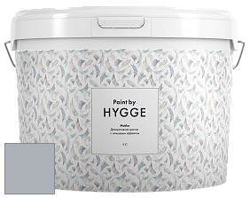 HYGGE Paint Мокка Mokka декоративная краска цвет HG01-068 GULL GREY