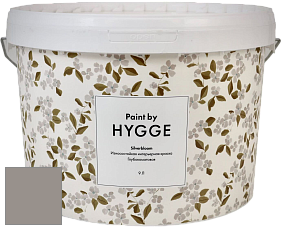 HYGGE Paint Silverbloom интерьерная краска цвет NCS S 4502-Y50R 