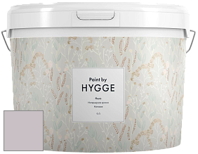 HYGGE Paint Fleurs интерьерная краска цвет NCS S 2005-R30B 