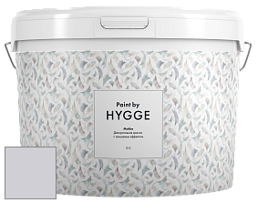 HYGGE Paint Мокка Mokka декоративная краска цвет NCS S 1505-R60B 