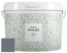 HYGGE Paint Кловер Klover интерьерная краска цвет NCS S 6005-R80B 