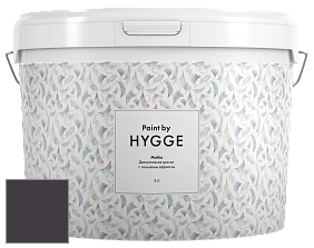 HYGGE Paint Мокка Mokka декоративная краска цвет NCS S 8505-R50B 