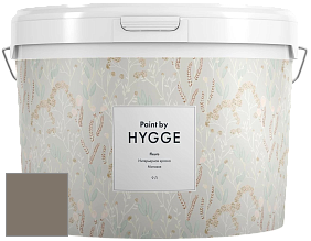 HYGGE Paint Fleurs интерьерная краска цвет NCS S 6005-Y20R 
