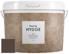 HYGGE Paint Kvarts декоративная краска цвет NCS S 8010-Y30R 