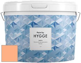 HYGGE Paint Sapphire фасадная краска цвет NCS S 0540-Y50R 