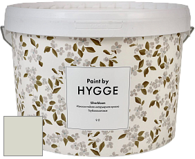 HYGGE Paint Silverbloom интерьерная краска цвет HG02-063 SAGE TINT