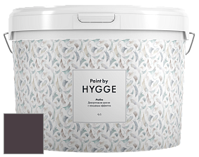 HYGGE Paint Мокка Mokka декоративная краска цвет NCS S 8010-R30B 