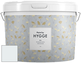 HYGGE Paint Aster интерьерная краска цвет NCS S 0502-B 