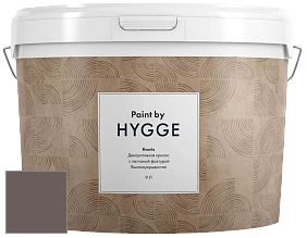 HYGGE Paint Kvarts декоративная краска цвет NCS S 7005-Y80R 