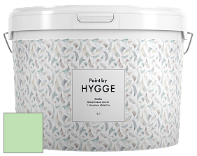 HYGGE Paint Мокка Mokka декоративная краска цвет NCS S 0530-G20Y 