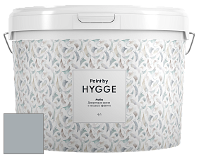 HYGGE Paint Мокка Mokka декоративная краска цвет NCS S 3005-B 