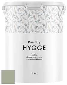 HYGGE Paint Mokka декоративная краска цвет HG03-042 CACTUS