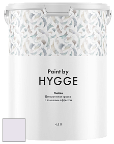 HYGGE Paint Mokka декоративная краска цвет NCS S 0510-R50B 
