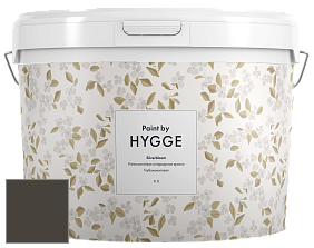 HYGGE Paint Серебряное цветение Silverbloom интерьерная краска цвет NCS S 8505-Y20R 