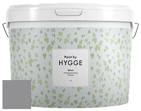 HYGGE Paint Кловер Klover интерьерная краска цвет NCS S 4502-R50B 