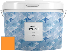 HYGGE Paint Sapphire фасадная краска цвет NCS S 0580-Y30R 
