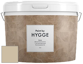 HYGGE Paint Kvarts декоративная краска цвет NCS S 2010-Y10R 