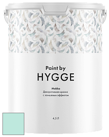 HYGGE Paint Mokka декоративная краска цвет NCS S 0520-B70G 