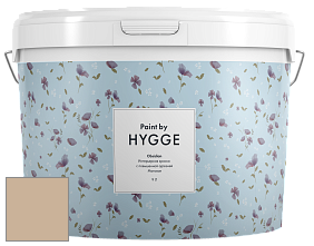 HYGGE Paint Обсидиан Obsidian интерьерная краска цвет HG03-021 PINE STRAIN