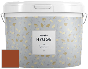HYGGE Paint Aster интерьерная краска цвет RAL 2013 
