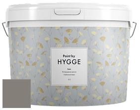 HYGGE Paint  Астра Aster интерьерная краска цвет NCS S 5502-Y20R 