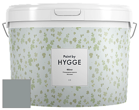 HYGGE Paint Кловер Klover интерьерная краска цвет NCS S 4005-B50G 