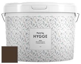 HYGGE Paint Мокка Mokka декоративная краска цвет RAL 8014 